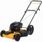 best Parton PA625Y22SHP  self-propelled lawn mower petrol front-wheel drive review