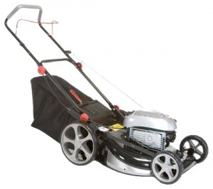 trimmer (self-propelled lawn mower) Murray EMP22675HW Photo review