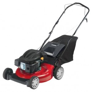 trimmer (lawn mower) MTD Smart 46 PO Photo review