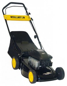 trimmer (lawn mower) MegaGroup 4750 XSS Pro Line Photo review