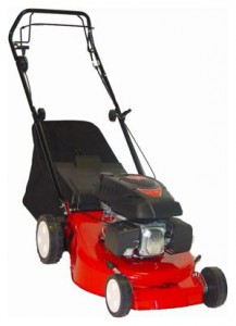 trimmer (lawn mower) MegaGroup 4720 XAT Photo review