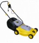 best Энкор КЭ-1400/38  lawn mower electric review