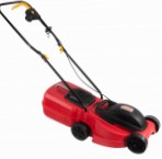 best DDE LME3110  lawn mower electric review