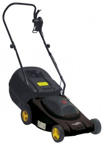 trimmer (lawn mower) MegaGroup ME 40140 ELS Photo review