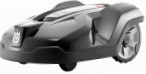 miglior Husqvarna AutoMower 320  robot rasaerba elettrico trazione posteriore recensione
