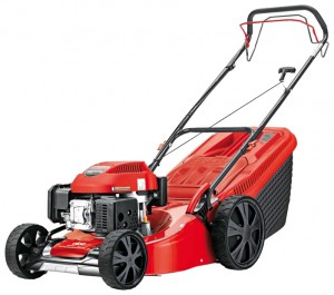 trimmer (self-propelled lawn mower) AL-KO 127116 Solo by 4735 SP-A Photo review