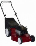 best MegaGroup 5210 XAS  lawn mower petrol review