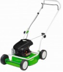 best Viking MB 2.2 R  lawn mower petrol review