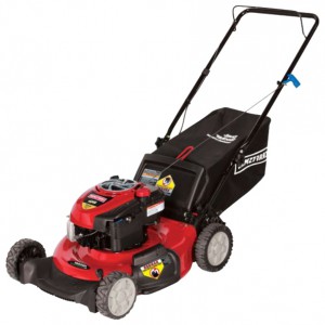 trimmer (lawn mower) CRAFTSMAN 37031 Photo review