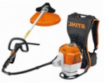 best Stihl FR 410 C-E  trimmer petrol backpack review