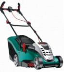 best Bosch Rotak 37 LI (0.600.8A4.400)  lawn mower electric review