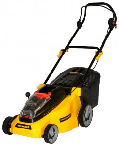 trimmer (lawn mower) Champion EMB360 Photo review