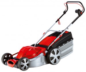 trimmer (lawn mower) AL-KO 113103 Silver 46.4 E Comfort Photo review