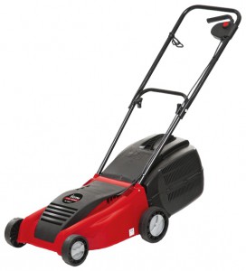 trimmer (lawn mower) MTD Smart 38 E Photo review