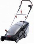 best AL-KO 112858 Silver 40 E Comfort Bio Combi  lawn mower electric review
