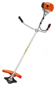 trimmer (trimmer) Stihl FS 130 Photo review