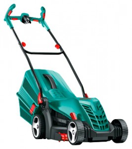 trimmer (lawn mower) Bosch ARM 36 (0.600.8A6.200) Photo review