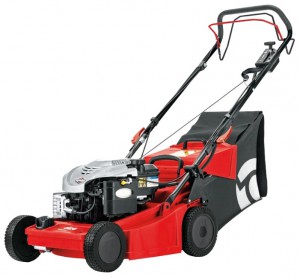 trimmer (self-propelled lawn mower) AL-KO 127131 Solo by 546 R Photo review