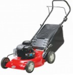 best Aiken MM 460/2,95-2D  lawn mower review