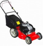 best Warrior WR65408A  lawn mower petrol review