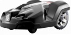 най-доброто Husqvarna AutoMower 430X  робот косачка задвижване на задните колела преглед