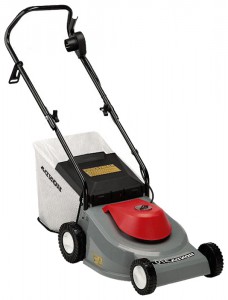 trimmer (lawn mower) Honda HRE 370 PE Photo review