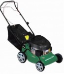 best Warrior WR65710A  self-propelled lawn mower review