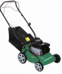 best Warrior WR65709  self-propelled lawn mower review