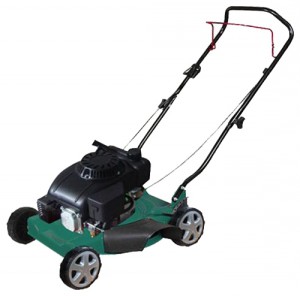 trimmer (lawn mower) Warrior WR65485AT Photo review