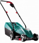 best Bosch Rotak 1700 (0.600.881.C03)  lawn mower review