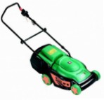 best Black & Decker GR388  lawn mower review