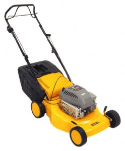 trimmer (lawn mower) McCULLOCH M 4046 SD Photo review