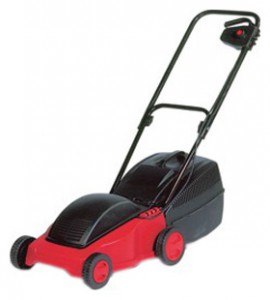 trimmer (lawn mower) MTD 38-13 E Photo review