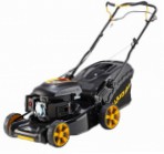 best McCULLOCH M46-140RX  self-propelled lawn mower review