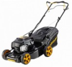best McCULLOCH M51-140RP  self-propelled lawn mower review