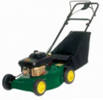 bäst Yard-Man YM 6021 SPK  självgående gräsklippare bakhjulsdrift recension