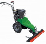 best CAIMAN MF90 PRO 60SО  hay mower review
