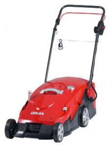 trimmer (lawn mower) AL-KO 112778 Powerline 3600 E Photo review