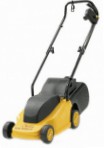 best AL-KO 112301 Classic 32 E  self-propelled lawn mower review