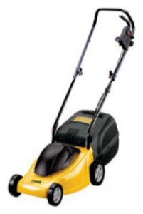 trimmer (lawn mower) FUBAG LE 1300 Photo review