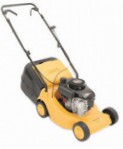 best McCULLOCH M 3540 PD  self-propelled lawn mower review
