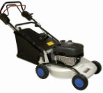 en iyi Elmos EMP47S  kendinden hareketli çim biçme makinesi arka tekerlek sürücü gözden geçirmek