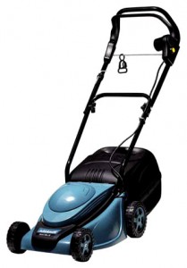 trimmer (lawn mower) Makita ELM3300 Photo review