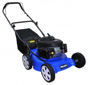 trimmer (self-propelled lawn mower) Etalon LM410S Photo review
