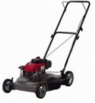 best CRAFTSMAN 37652  self-propelled lawn mower front-wheel drive review