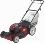 best CRAFTSMAN 37667  self-propelled lawn mower front-wheel drive review