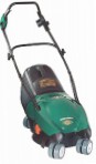 best Black & Decker GF1438  lawn mower review