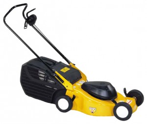 trimmer (lawn mower) Dynamac DS 44 PE Photo review