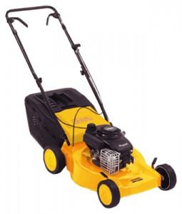 trimmer (self-propelled lawn mower) McCULLOCH M 3546 SD Photo review