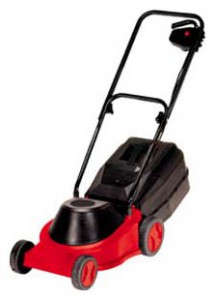 trimmer (lawn mower) MTD 34-11 Photo review